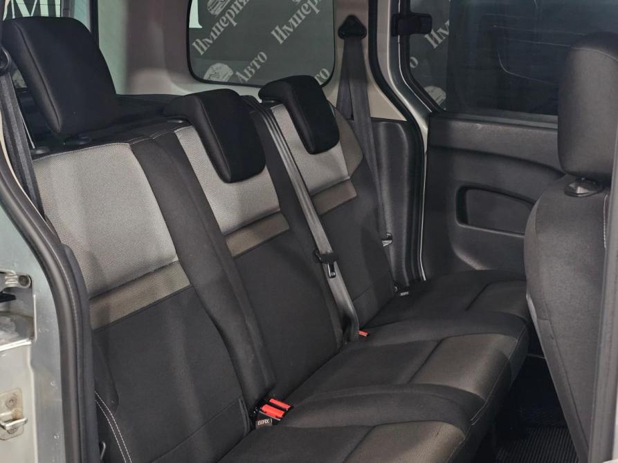Renault Kangoo II Рестайлинг Краснодар  - изображение 22