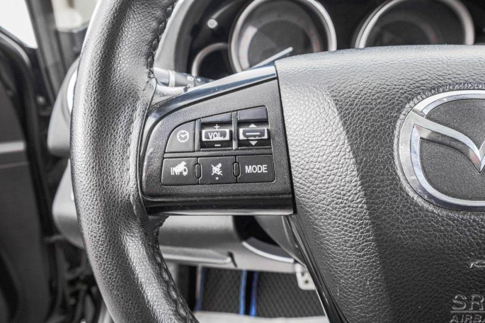 Mazda 6 II (GH) Барнаул  - изображение 16