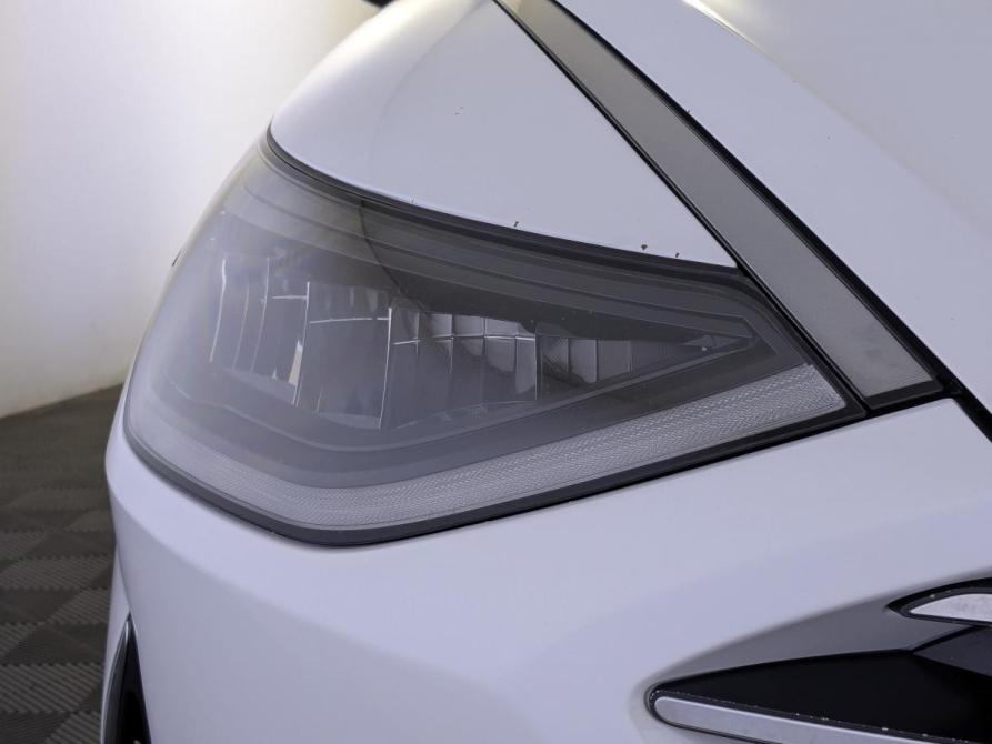 Hyundai Sonata VIII (DN8) Москва  - изображение 11