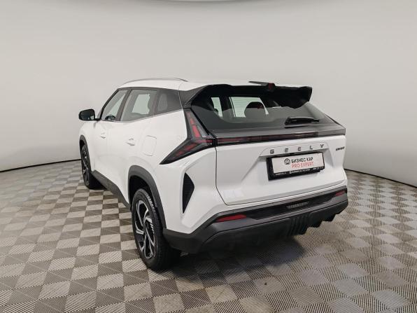 Geely Cityray с пробегом 2024 года, цена 2 340 000 рублей, 26138 км, внедорожник, Автокод Объявления
