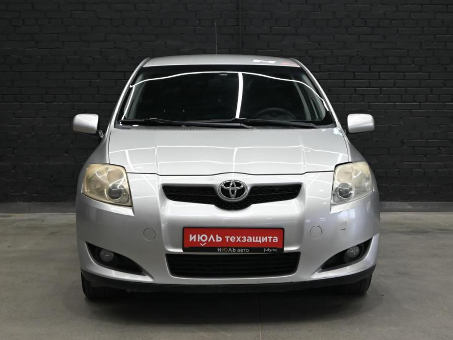 Toyota Auris I Екатеринбург  - изображение 2
