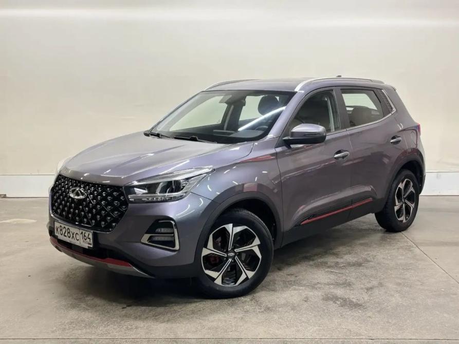 Chery Tiggo 4 Pro I Рестайлинг Саратов  - изображение 1