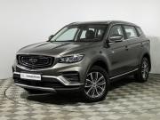 Geely Atlas Pro Санкт-Петербург  - изображение 24