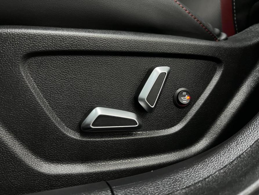 Geely Coolray I Рестайлинг Казань  - изображение 22