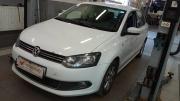 Volkswagen Polo V Санкт-Петербург  - изображение 7