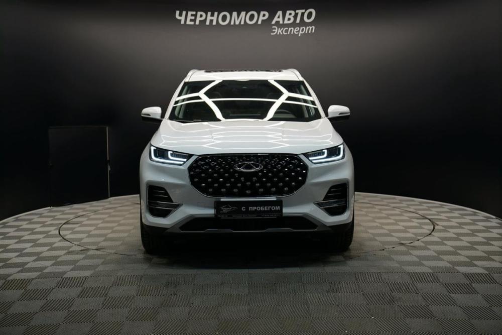 Chery Tiggo 8 Pro I Крым  - изображение 8