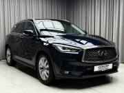 Infiniti QX50 II Ижевск  - изображение 40