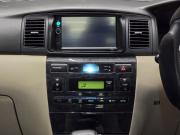 Toyota Allex I Красноярск  - изображение 28