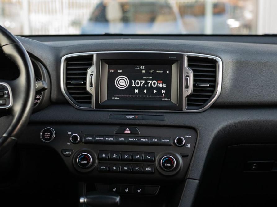Kia Sportage IV Новосибирск  - изображение 14