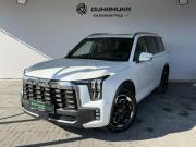 GAC GS8 II Калининград  - изображение 24