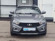 Lada (ВАЗ) Vesta I Москва  - изображение 17