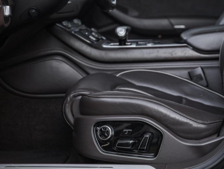 Audi A8 III (D4) Санкт-Петербург  - изображение 27