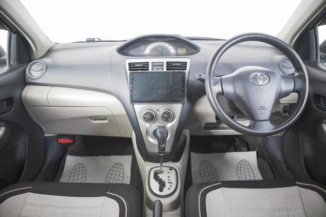 Toyota Belta I с пробегом 2008 года, цена 629 000 рублей, 253000 км, седан, Автокод Объявления