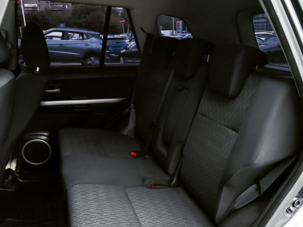 Suzuki Grand Vitara II Рестайлинг 2 с пробегом 2013 года, цена 1 039 000 рублей, 244455 км, внедорожник, Автокод Объявления