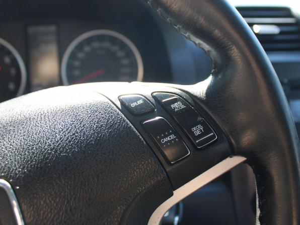Honda CR-V III с пробегом 2007 года, цена 869 000 рублей, 273726 км, внедорожник, Автокод Объявления