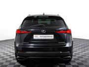 Lexus NX I Рестайлинг Москва  - изображение 28