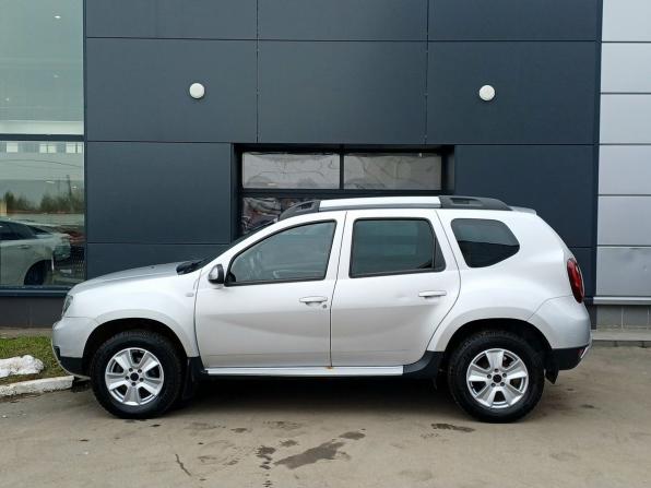 Renault Duster I Рестайлинг с пробегом 2016 года, цена 1 499 000 рублей, 97000 км, внедорожник, Автокод Объявления