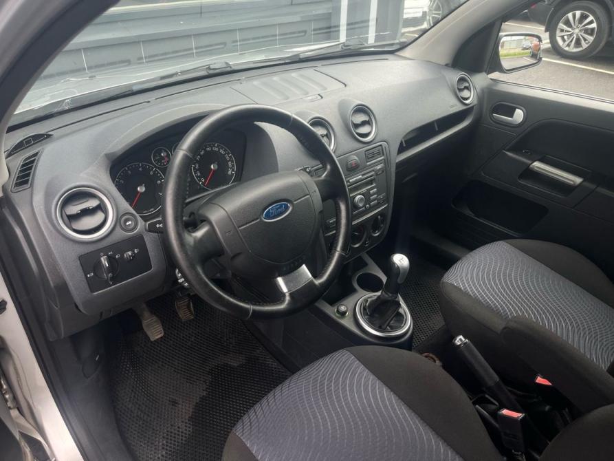 Ford Fusion I Рестайлинг Санкт-Петербург  - изображение 7
