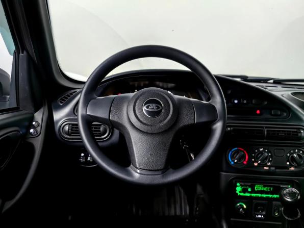 Lada (ВАЗ) Niva Travel I с пробегом 2021 года, цена 799 000 рублей, 91280 км, внедорожник, Автокод Объявления