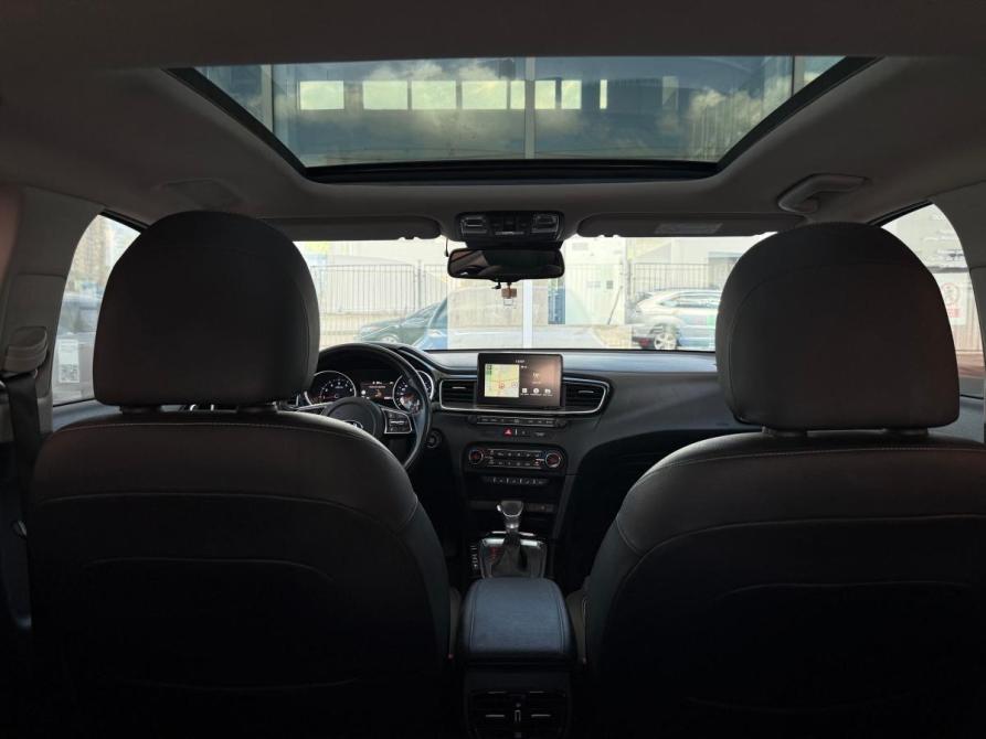 Kia Ceed III Липецк  - изображение 10