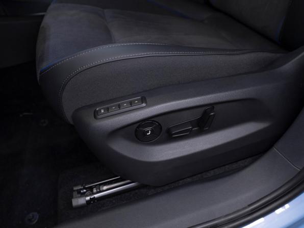 Volkswagen Tiguan III (China Market) с пробегом 2026 года, цена 4 690 000 рублей, 30 км, внедорожник, Автокод Объявления