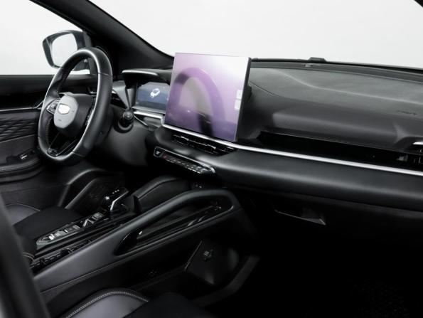 Geely Coolray I Рестайлинг с пробегом 2025 года, цена 2 480 000 рублей, 15000 км, внедорожник, Автокод Объявления