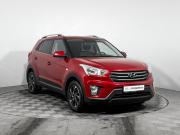 Hyundai Creta I Санкт-Петербург  - изображение 21