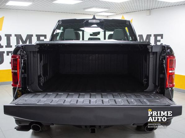 Ram 1500 V Рестайлинг с пробегом 2025 года, цена 10 499 000 рублей, 33 км, offers.body_type.unknown, Автокод Объявления