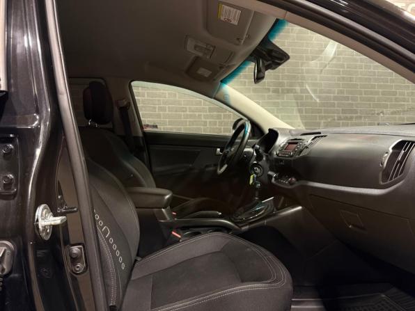 Kia Sportage III с пробегом 2013 года, цена 1 400 000 рублей, 200563 км, внедорожник, Автокод Объявления