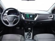 Hyundai Solaris II Рестайлинг Уфа  - изображение 32