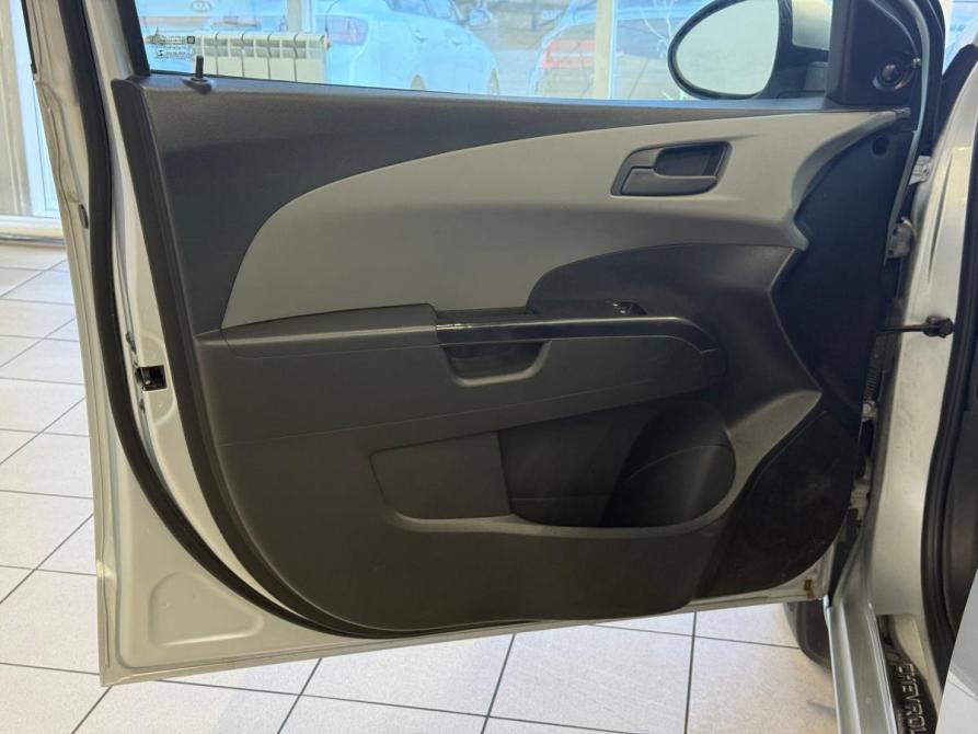 Chevrolet Aveo II Волгоград  - изображение 14