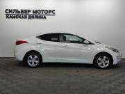 Hyundai Elantra V (MD) Пермь  - изображение 21