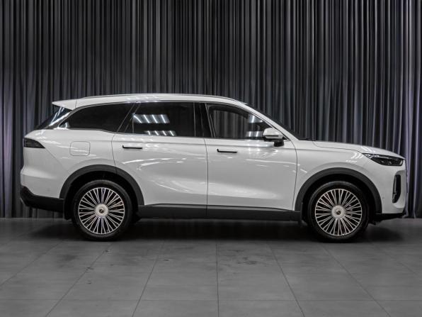 Chery Tiggo 9 I с пробегом 2024 года, цена 3 199 000 рублей, 16992 км, внедорожник, Автокод Объявления