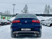 Mercedes-Benz GLC Coupe I (C253) Ижевск  - изображение 38
