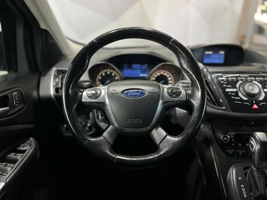 Ford Kuga II Оренбург  - изображение 12