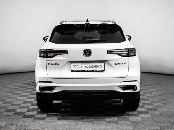 Changan CS55 Plus II с пробегом 2024 года, цена 2 399 000 рублей, 20700 км, внедорожник, Автокод Объявления