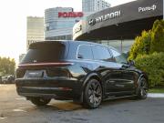 Li Auto (Lixiang) L9 I Москва  - изображение 27