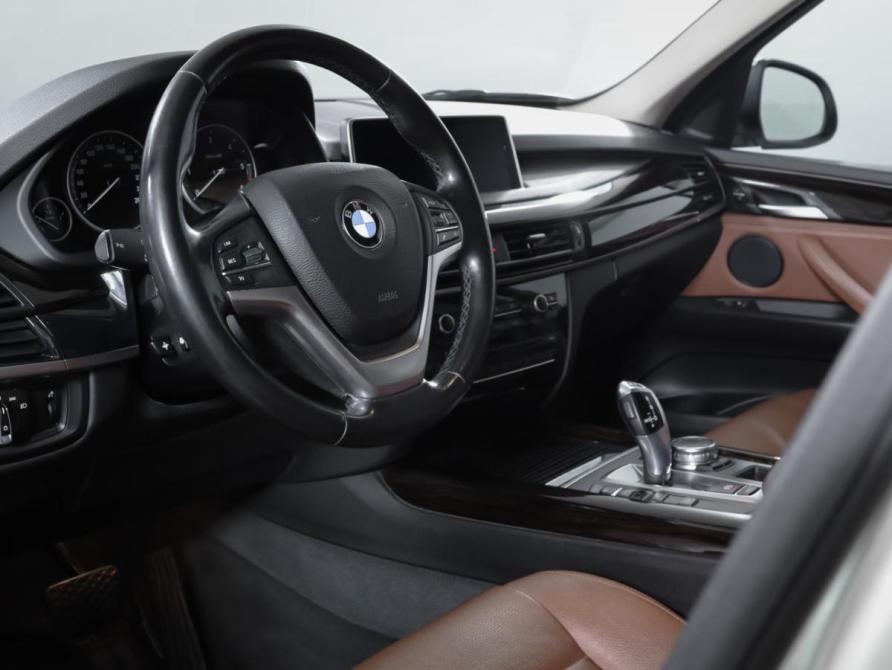 BMW X5 III (F15) Москва  - изображение 15
