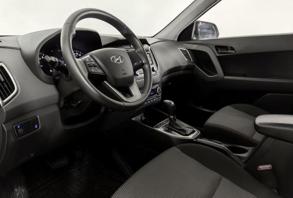 Hyundai Creta I Волгоград  - изображение 15
