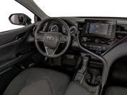 Toyota Camry VIII (XV70) Москва  - изображение 52