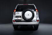 Toyota Land Cruiser Prado 120 Series Тюмень  - изображение 38