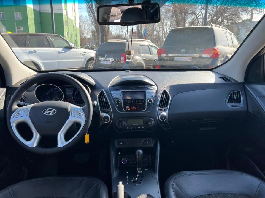 Hyundai ix35 I Стерлитамак  - изображение 15