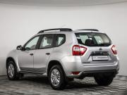 Nissan Terrano III (D10) Санкт-Петербург  - изображение 31