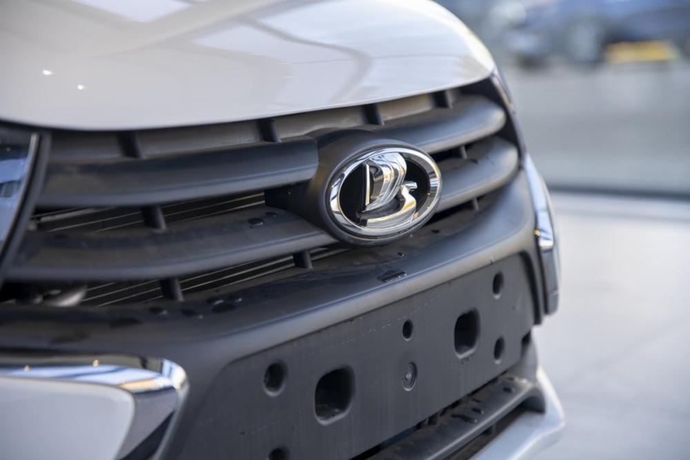 Lada (ВАЗ) Granta I Рестайлинг Ростов-на-Дону  - изображение 8