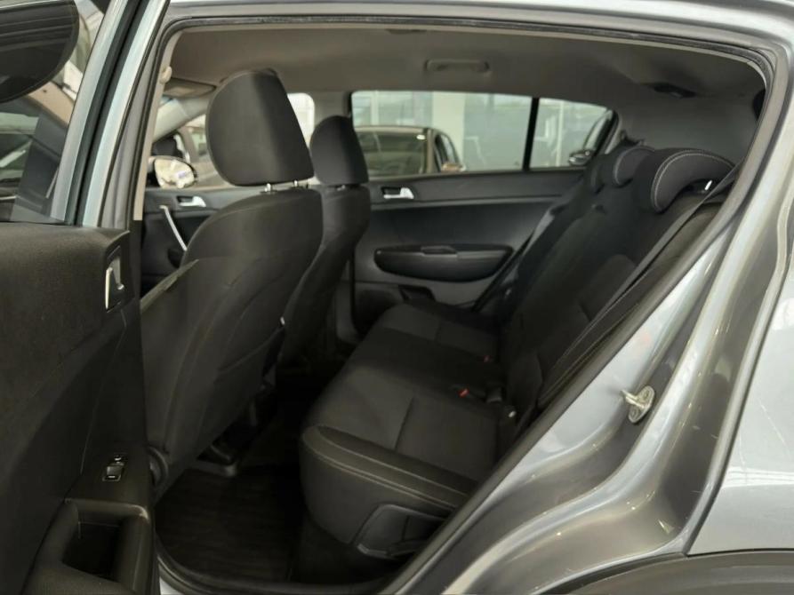 Kia Sportage IV Рестайлинг Оренбург  - изображение 33