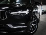 Volvo S90 II Рестайлинг Москва  - изображение 58