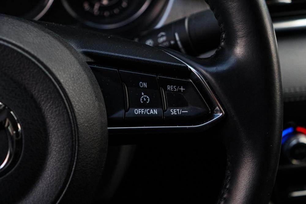 Mazda 6 III (GJ) Рестайлинг 2 Москва  - изображение 18