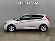 Hyundai Solaris I Рестайлинг Краснодар  - изображение 25