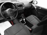 Volkswagen Tiguan I Рестайлинг Тверь  - изображение 23