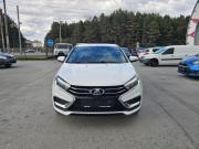 Lada (ВАЗ) Vesta I Рестайлинг (NG) Тюмень  - изображение 32